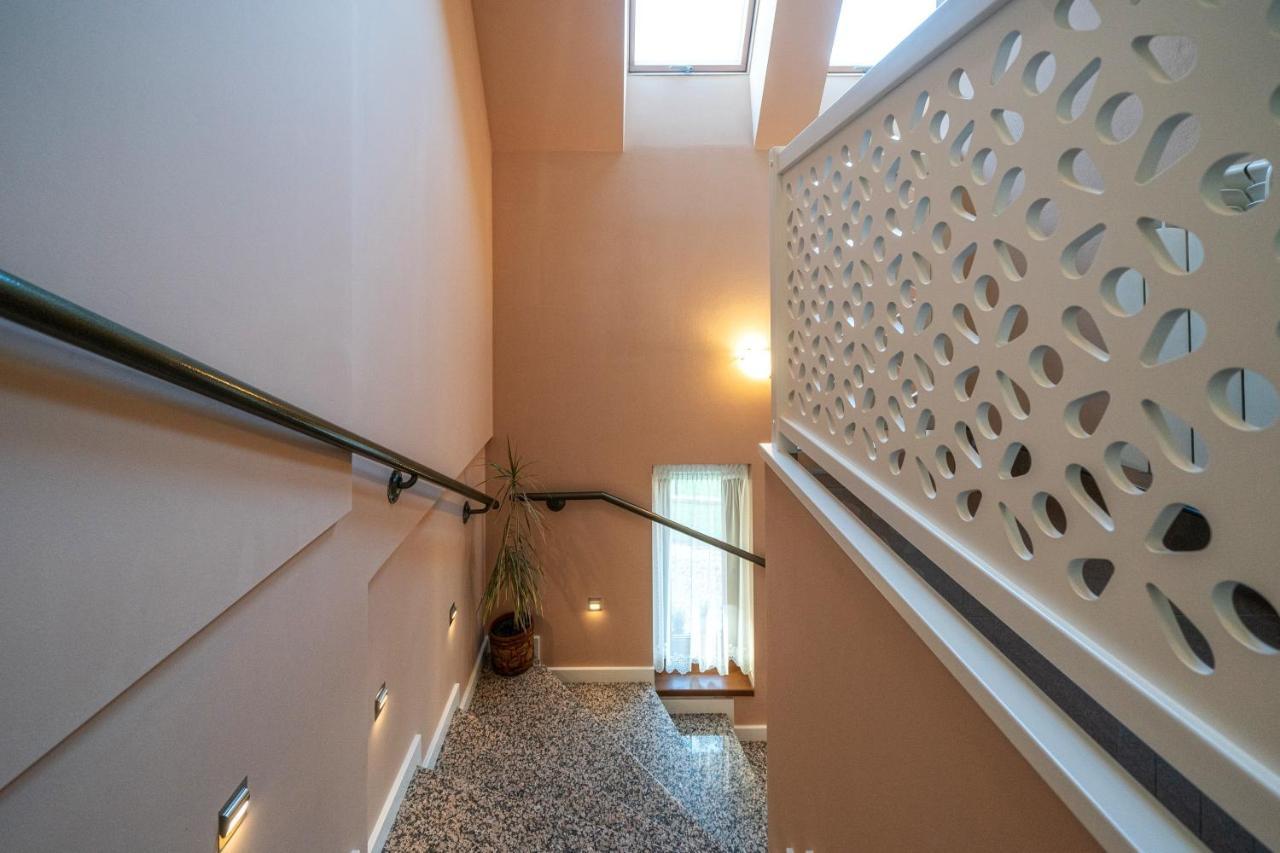 Apartamenty "Goralskie Katy" Agroturystyka Szaflary Exterior photo